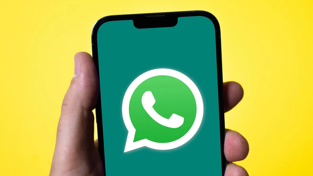 Determining Whether a Regular WhatsApp Account is Available Using Four Indicators
